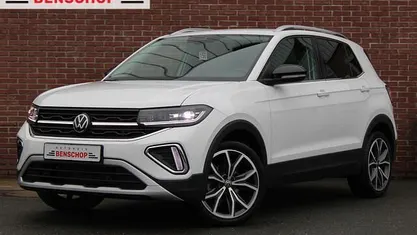 Gebruikt 2024 VW T-Cross Edition SUV | € 28.450 (Eerlijke prijs)