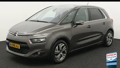 Occasion Citroën C4 Picasso Intensive 131 PK (96 kW) 2015 MPV