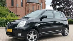 Gebruikt 2007 Kia Picanto Hatchback | € 1.699 (Goede deal)