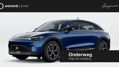Occasion 2026 Smart #3 Pro+ SUV | € 37.015 (Eerlijke prijs)