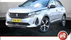 Grijs Gebruikt 2021 Peugeot 3008 GTi SUV | € 30.900 (Eerlijke prijs)