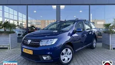 Gebruikt 2019 Dacia Logan MCV Lauréate MPV | € 10.700 (Eerlijke prijs)