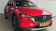 Gebruikt 2023 Mazda CX-5 Newground SUV | € 35.950 (Goede deal)