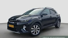 Gebruikt 2024 Kia Stonic SUV | € 25.735 (Eerlijke prijs)