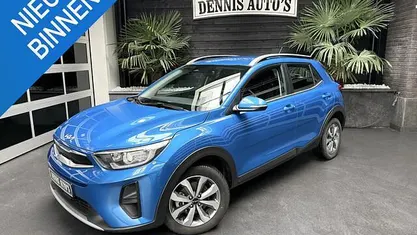 Occasion Kia Stonic 101 PK (74 kW) 2023 SUV