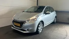 Gebruikt 2013 Peugeot 208 Hatchback | € 7.950 (Goede deal)