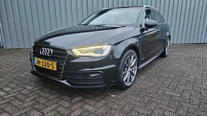 Occasion 2016 Audi A3 Sportback S-Line Hatchback | € 10.999 (Eerlijke prijs)