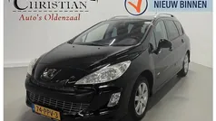 Gebruikt 2011 Peugeot 308 Stationwagen | € 3.499 (Eerlijke prijs)