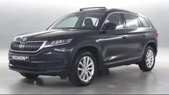 Gebruikt 2020 Skoda Kodiaq Business Line SUV | € 24.940 (Goede deal)