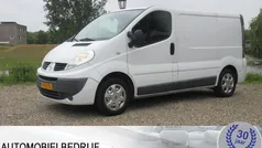 Wit Gebruikt 2011 Renault Trafic Van | € 3.999 (Eerlijke prijs)