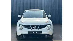 Gebruikt 2013 Nissan Juke Tekna SUV | € 7.995 (Goede deal)
