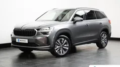Grijs Gebruikt 2025 Skoda Kodiaq Business Line SUV | € 47.390 (Eerlijke prijs)