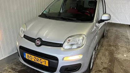 Occasion 2013 Fiat Panda Lounge Hatchback | € 3.750 (Eerlijke prijs)