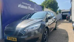 Gebruikt 2017 Ford Focus Stationwagen | € 7.445 (Super prijs)