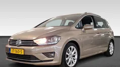 Gebruikt 2016 VW Golf Sportsvan Highline MPV | € 11.930 (Eerlijke prijs)