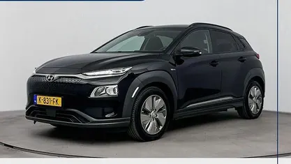 Occasion Hyundai Kona 150 kW (204 PK) 2020 SUV