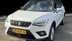Wit Gebruikt 2018 Seat Arona Business SUV | € 18.899 (Eerlijke prijs)