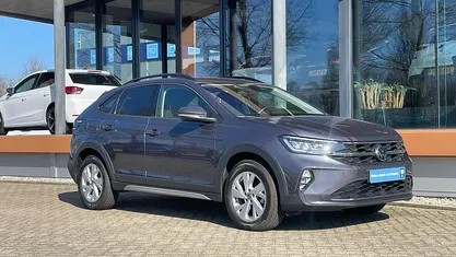 Occasion VW Taigo 95 PK (69 kW) 2024 Overige SUV