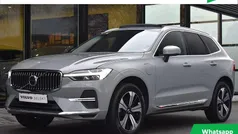 Grijs Gebruikt 2024 Volvo XC60 Core SUV | € 47.950 (Goede deal)
