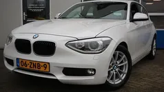 Gebruikt 2013 BMW 114 Hatchback | € 6.700 (Eerlijke prijs)