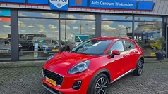 Gebruikt 2021 Ford Puma Titanium SUV | € 18.950 (Eerlijke prijs)
