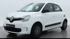 Gebruikt 2022 Renault Twingo LIMITED Hatchback | € 10.445 (Eerlijke prijs)