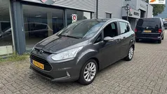 Gebruikt 2016 Ford B-MAX Titanium MPV | € 7.495 (Goede deal)