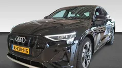 Gebruikt 2020 Audi e-tron Comfort SUV | € 31.990 (Eerlijke prijs)