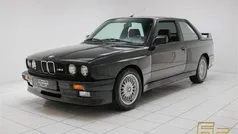 Zwart Gebruikt 1986 BMW M3 Sport Line | € 94.950