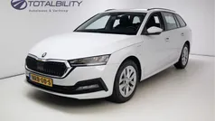 Gebruikt 2023 Skoda Octavia Business Line Stationwagen | € 27.950 (Super prijs)