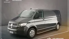 Grijs Gebruikt 2023 VW T6.1 Van | € 24.330 (Super prijs)