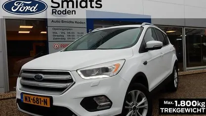 Occasion Ford Kuga Titanium 120 PK (88 kW) 2017 SUV