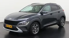 Gebruikt 2022 Hyundai Kona Premium SUV | € 26.690 (Eerlijke prijs)