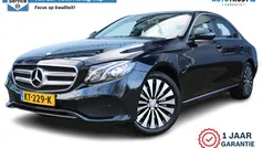 Groen Gebruikt 2016 Mercedes E350 Edition Sedan | € 23.450 (Eerlijke prijs)