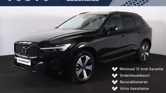 Zwart Gebruikt 2024 Volvo XC60 Plus SUV | € 54.900 (Super prijs)