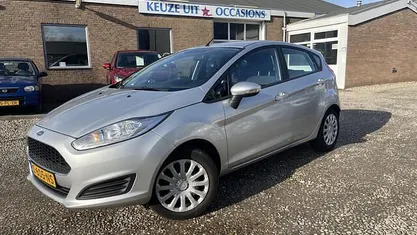 Occasion Ford Fiesta Style 82 PK (60 kW) 2017 Hatchback