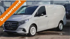 Gebruikt 2024 Mercedes Vito MPV | € 48.945 (Eerlijke prijs)