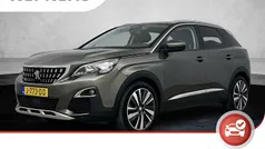 Gebruikt 2020 Peugeot 3008 Premium SUV | € 20.425 (Eerlijke prijs)