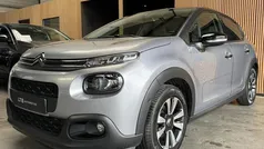 Gebruikt 2019 Citroën C3 PureTech Hatchback | € 12.950 (Super prijs)