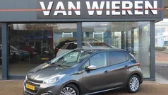 Gebruikt 2017 Peugeot 208 Style Hatchback | € 7.450 (Eerlijke prijs)