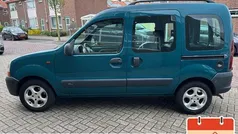 Gebruikt 2003 Renault Kangoo Expression MPV | € 3.950 (Eerlijke prijs)