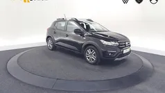 Gebruikt 2021 Dacia Sandero Comfort Hatchback | € 13.900 (Eerlijke prijs)