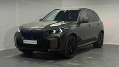 Groen Gebruikt 2023 BMW X5 Comfort Edition SUV | € 94.880 (Eerlijke prijs)