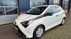 Gebruikt 2020 Toyota Aygo Hatchback | € 8.950 (Eerlijke prijs)
