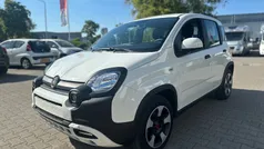 Fiat Panda Cross