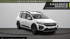 Gebruikt 2025 Dacia Jogger Expression MPV | € 27.975 (Eerlijke prijs)