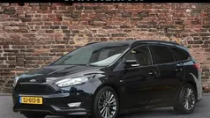 Gebruikt 2017 Ford Focus Titanium Stationwagen | € 9.945 (Eerlijke prijs)