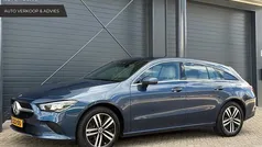 Gebruikt 2021 Mercedes CLA250 Shooting Brake Business Stationwagen | € 26.450 (Goede deal)