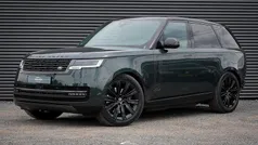 Gebruikt 2025 Land Rover Range Rover Autobiography SUV | € 181.900 (Eerlijke prijs)