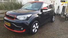 Kia Soul EV